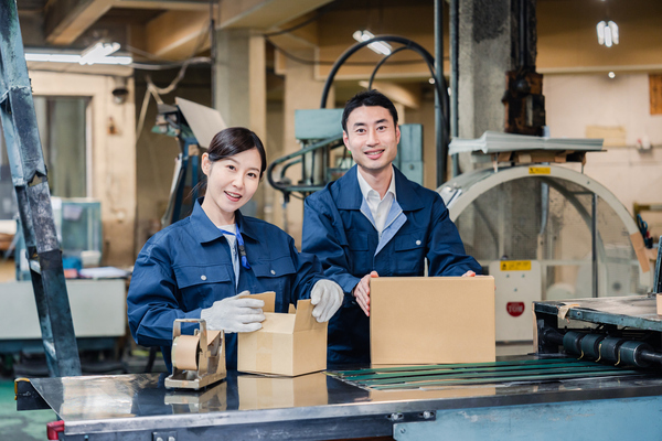 Job image of 19538 at Jinzai Pro Office Co.,Ltd.-0