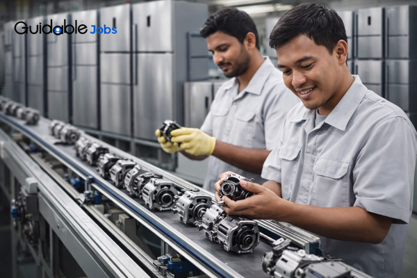 Gambar pekerjaan dari 19547 at WORKSTAFF CORPORATION-0