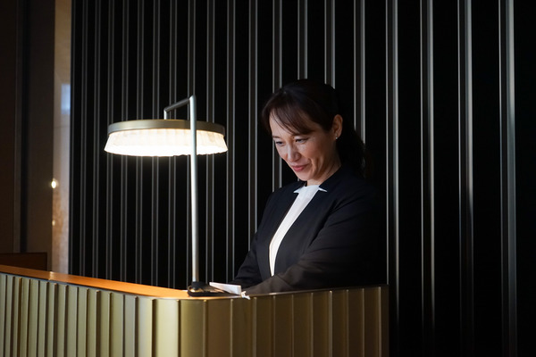 Job image of 19539 at FUKUOKA LIMOUSINE SERVICE Co., Ltd.-3