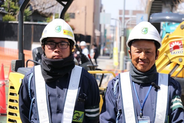 ガード・アクト|株式{かぶしき}|会社{がいしゃ}の10589の求人画像-1