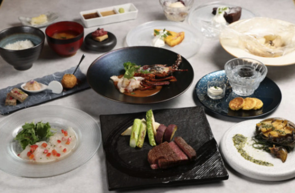 Imahe ng trabaho ng 19596 sa Horii Food Service Co., Ltd.-2