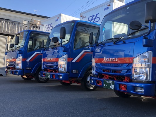 Job image of 19286 at HS Arrows Co., Ltd.-0