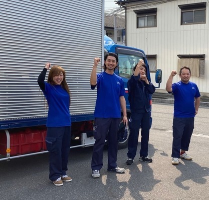 Job image of 19286 at HS Arrows Co., Ltd.-1