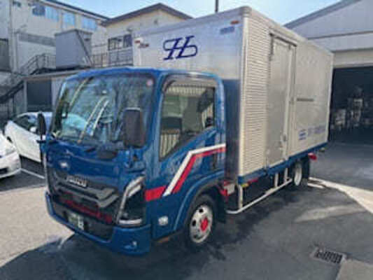 Job image of 19286 at HS Arrows Co., Ltd.-2