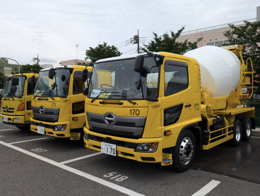 Hình ảnh công việc của 19464 tại Miyamatsu Jonan Corporation-0