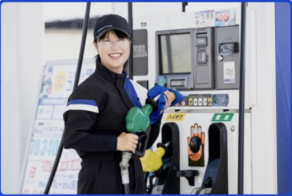 Job image of 15643 at COSMO OIL SALES CORPORATION. -0