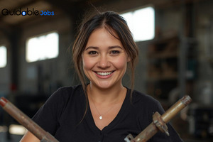 NBM Co., Ltd.の19039的招聘影像