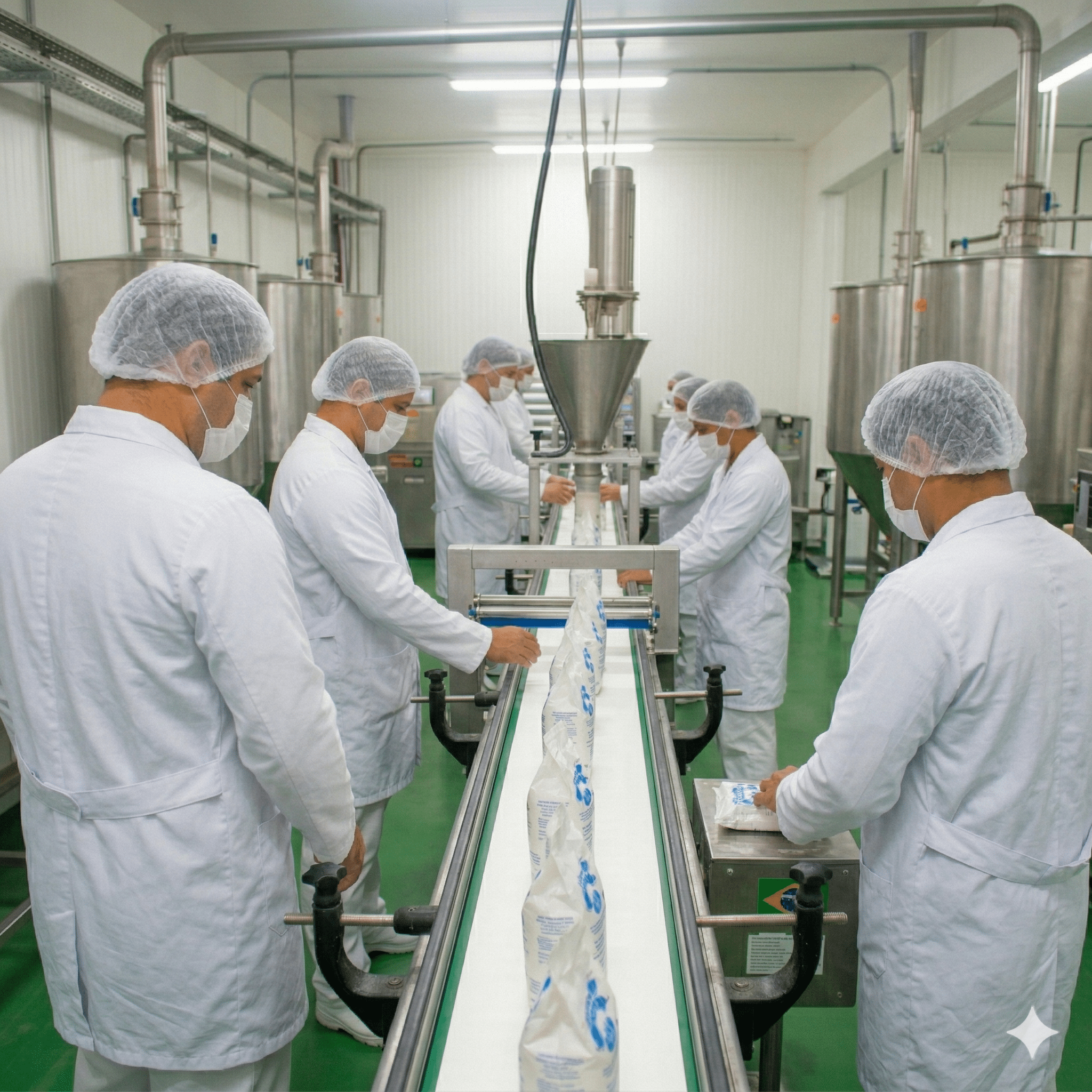 Hình ảnh công việc của 19086 tại Sanko Corporation-1