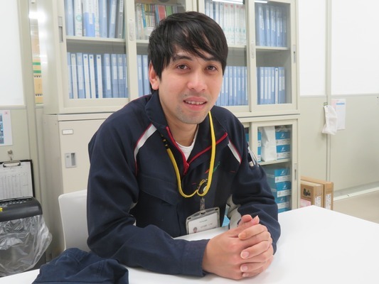 TERUMO HUMAN CREATE CORPORATION의 18400 채용 정보 이미지-3