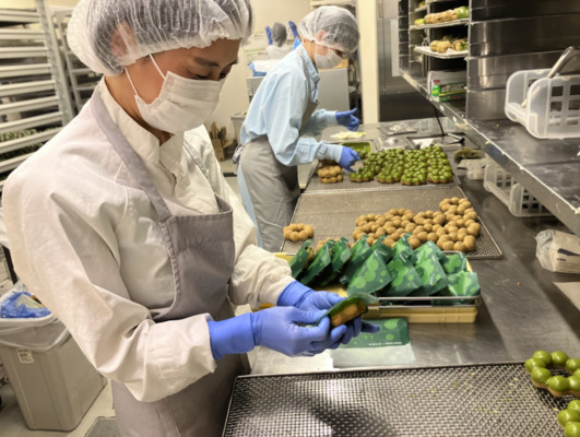 Job image of 19507 at MD FOOD CO.,LTD.-1