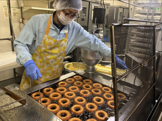 Job image of 19507 at MD FOOD CO.,LTD.-2