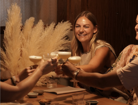 Gambar pekerjaan dari 19553 at Notime Mixology Bar-1