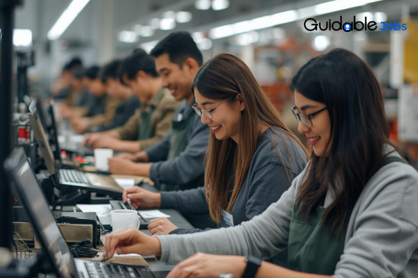 Job image of 2295 at Seino Staff Service -0