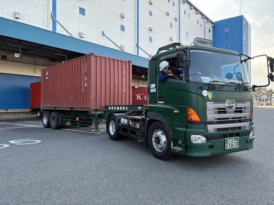 M&M,Ltd. ရှိ 18850 အတွက်အလုပ်ခေါ်ဓာတ်ပုံ-2