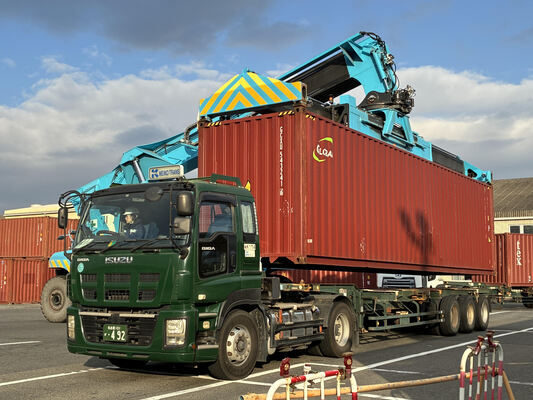 M&M,Ltd. ရှိ 18850 အတွက်အလုပ်ခေါ်ဓာတ်ပုံ-4