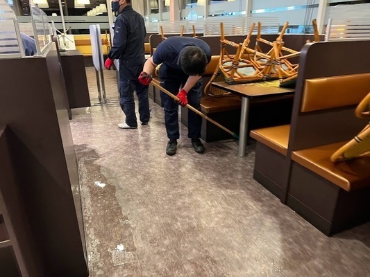 Job image of 19634 at M1 Corporation-0