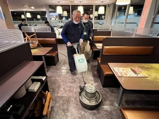 Job image of 19634 at M1 Corporation-1