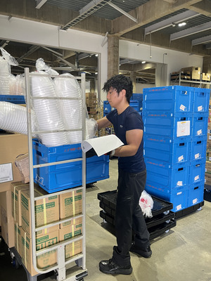 Hình ảnh công việc của 19595 tại PHYZ Transport Service-3