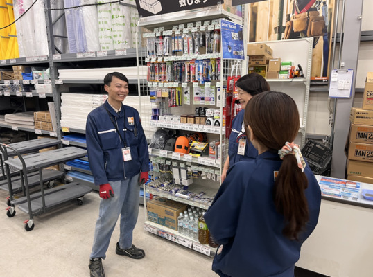 Ken Depot Corporation. मा 19643 को काम चित्र-1