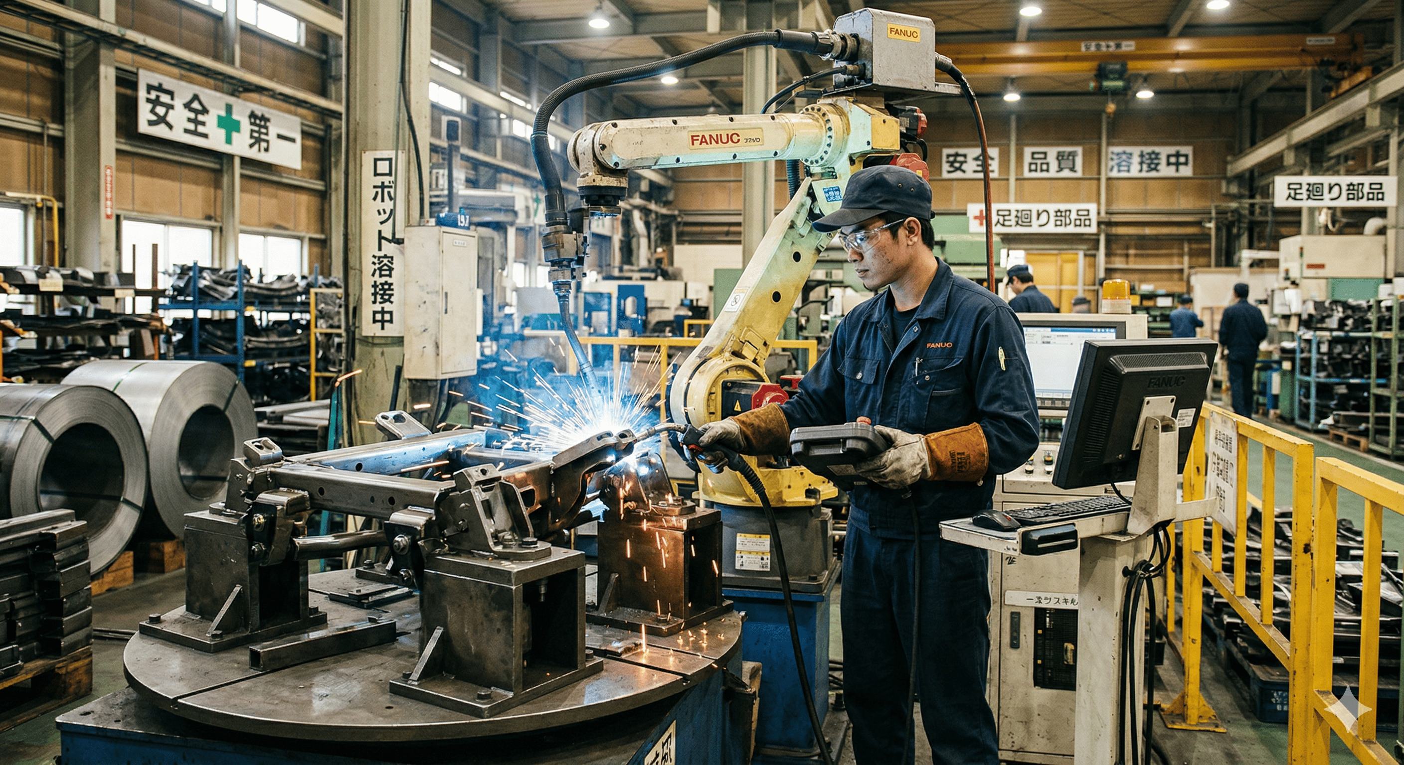 Hình ảnh công việc của 19651 tại NIHON WORK PLACE Inc.-0