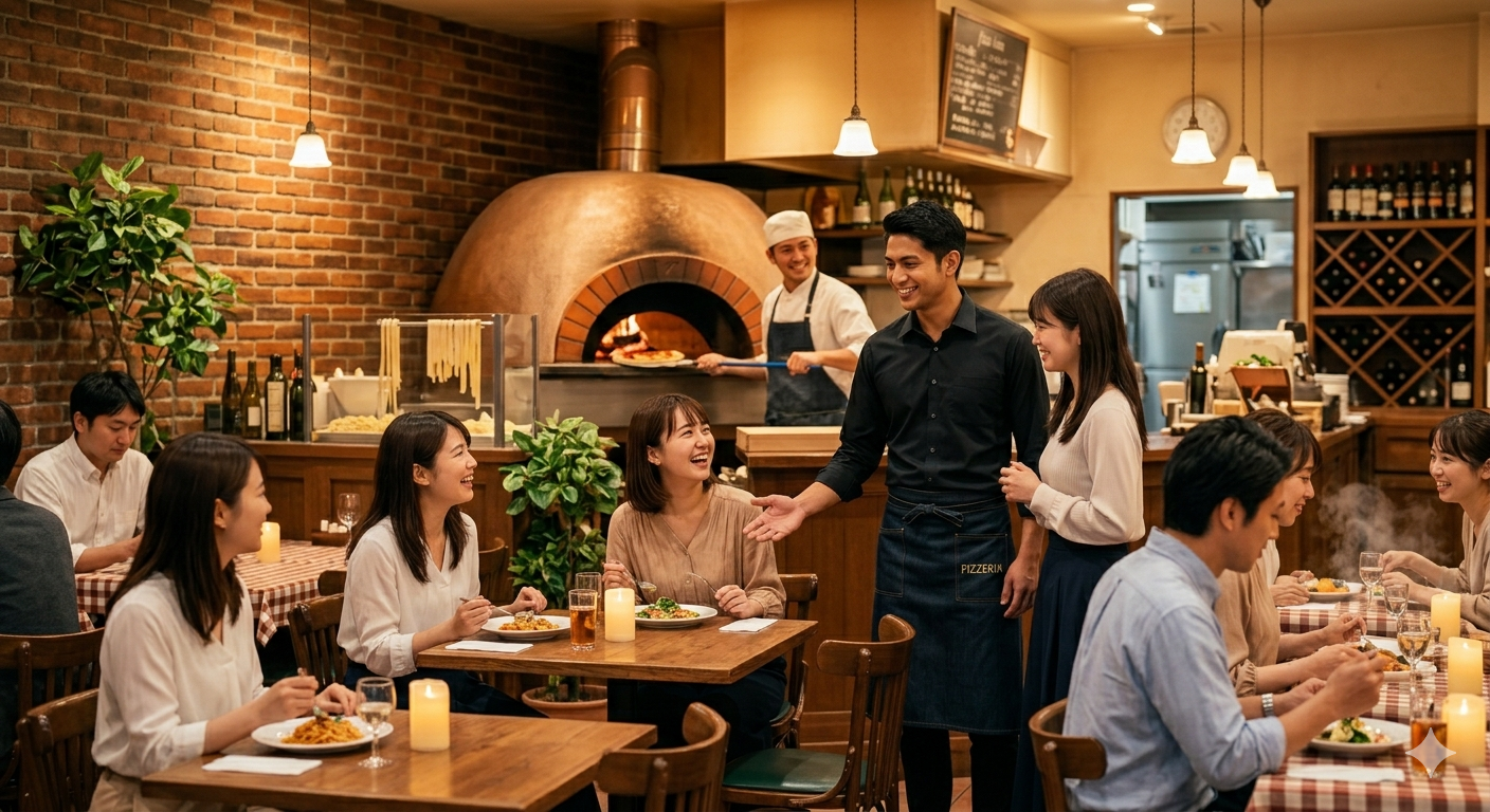 Imagem de emprego de 19649 em D-SPARK Inc.-0