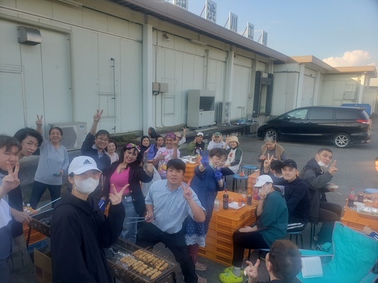 Imagem de emprego de 19646 em Showa Foods Co., Ltd.-4