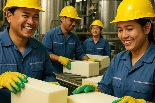 Imahe ng trabaho ng 17410 sa STAFF TOKAI Co.,LTD.-0