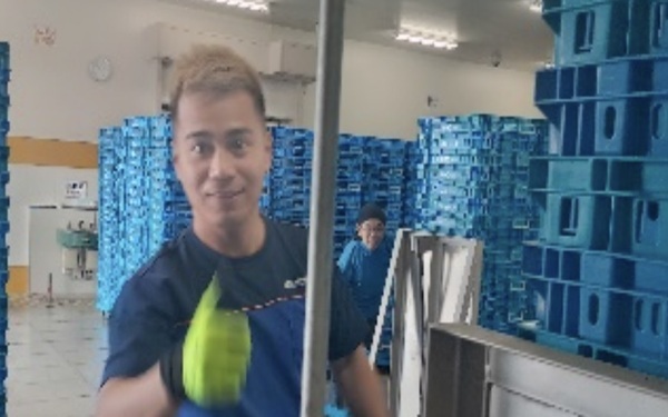 SAMEGAWA LOGISTICS. CO., LTD.의 16959 채용 정보 이미지-4