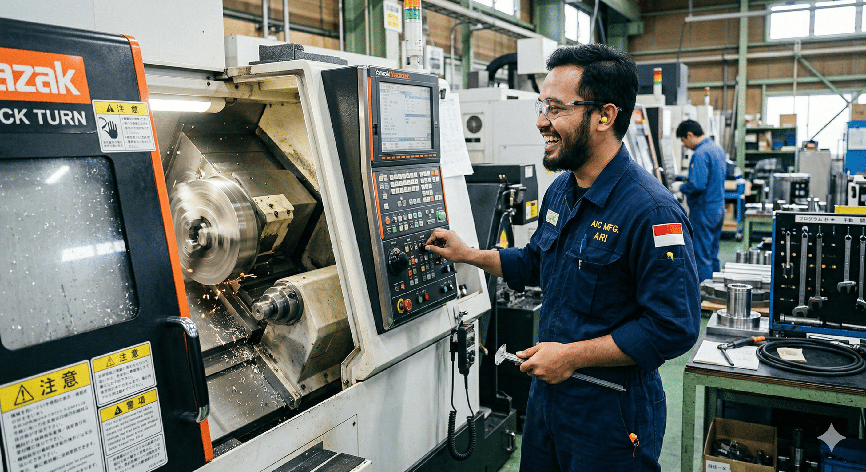 Job image of 19674 at PRIDE GROUP-0