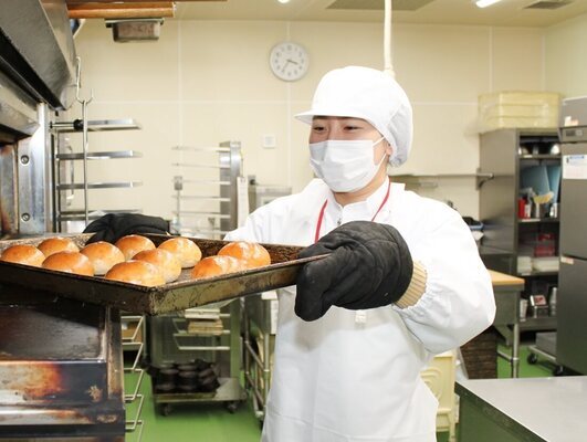 Imahe ng trabaho ng 19687 sa HARASHIN NARUS Co.,ltd.-1