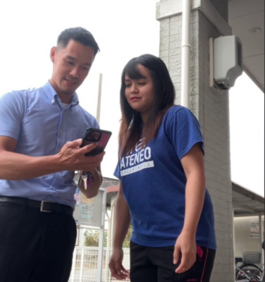 NECKART CO., LTD. मा 19689 को काम चित्र-2