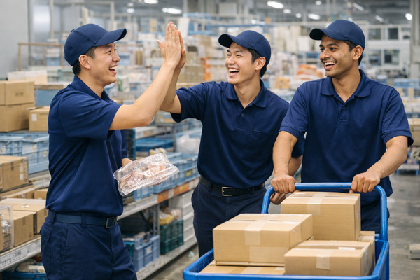 |株式{かぶしき}|会社{がいしゃ}エレメンツの8138の求人画像-0