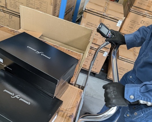 Hình ảnh công việc của 19654 tại Toyo IDD Center Co., Ltd.-2