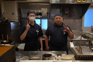 Imahe ng trabaho ng 19721 sa Tokyu Gourmet Front Co., Ltd.