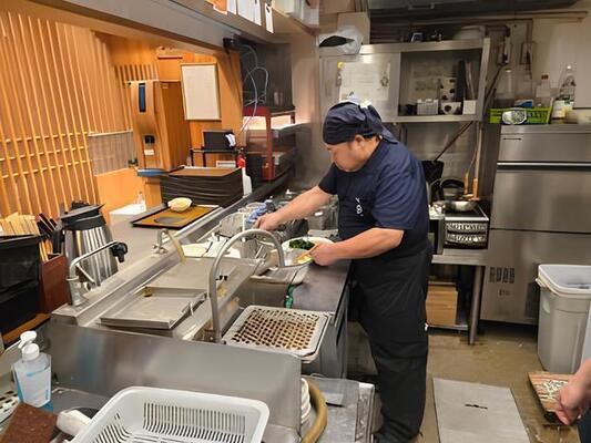 Imagem de emprego de 19721 em Tokyu Gourmet Front Co., Ltd.-1