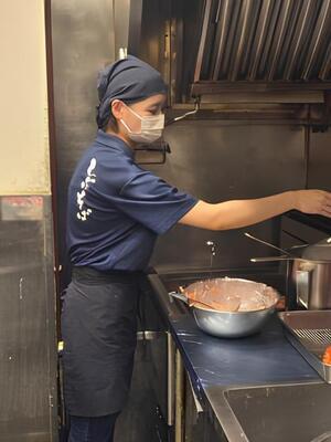 Imagem de emprego de 19721 em Tokyu Gourmet Front Co., Ltd.-2