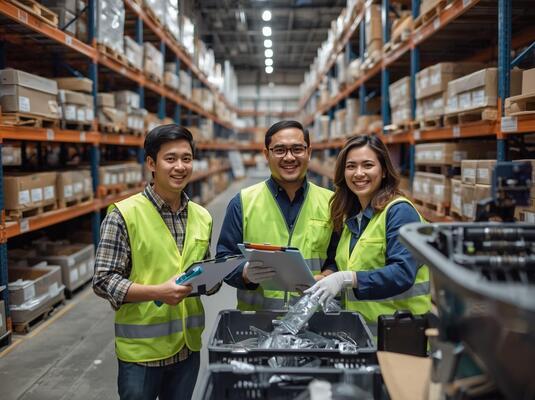 Job image of 19781 at NIHON WORK PLACE Inc.-0