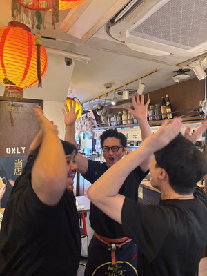 Gambar pekerjaan dari 19688 at R cube Co., Ltd.-1