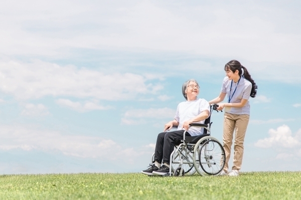 Imagem de emprego de 19763 em General Agent Tokyo Co.,Ltd.-0