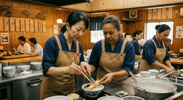 Ogiyaの19532的招聘影像-1