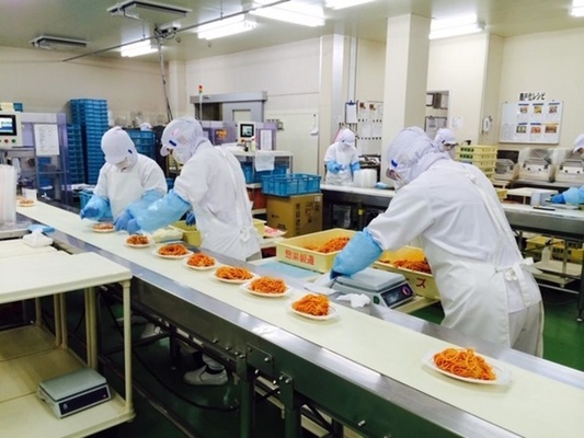 WBP GROUP CO.,LTD ရှိ 19801 အတွက်အလုပ်ခေါ်ဓာတ်ပုံ-0