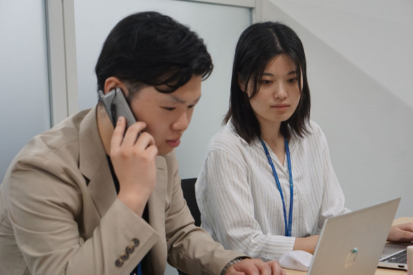 Job image of 19635 at KOHKU SHUHAI SERVICE CO.,LTD.-1