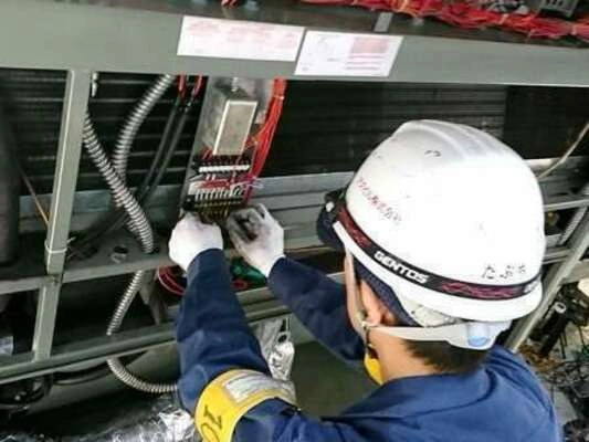 Imagem de emprego de 18703 em Daikou Denso Co.-3