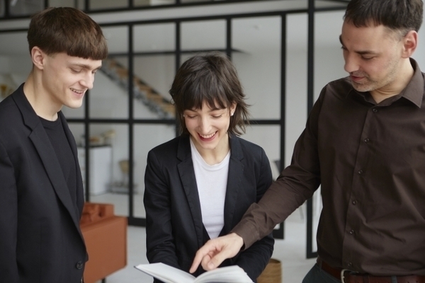 Job image of 19807 at  ART LAB.CO.,LTD.-1