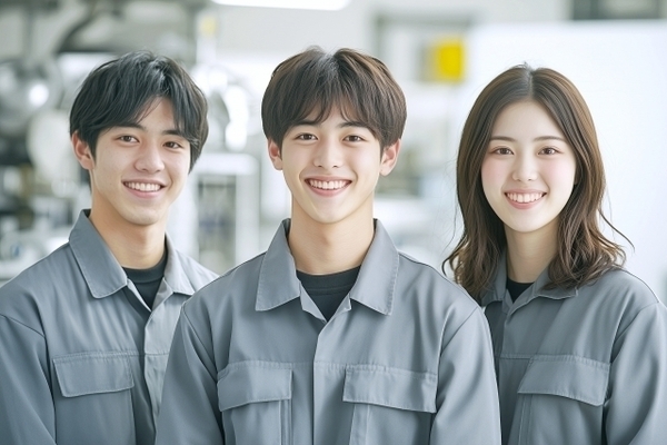 |株式{かぶしき}|会社{がいしゃ}ミックコーポレーションの19817の求人画像-0