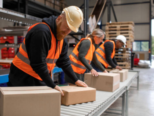 Hình ảnh công việc của 19827 tại Aile-i Co.,Ltd.-3