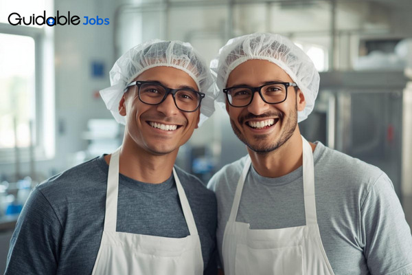 S-TAFF Co., Ltd.의 19824 채용 정보 이미지-0