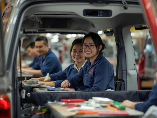 Imahe ng trabaho ng 19842 sa NIHON WORK PLACE Inc.-0