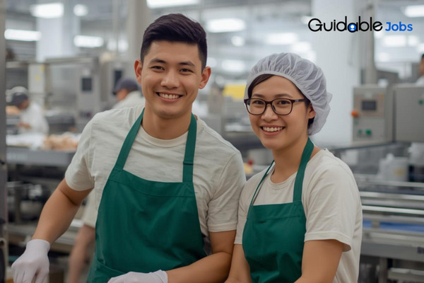 Lofty ltdの19853的招聘影像-0