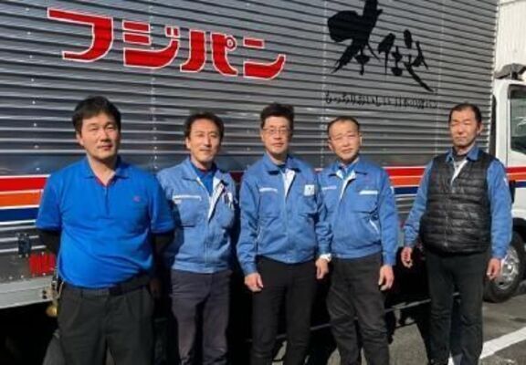 Gambar pekerjaan dari 19849 at Takano Shoji Transport Co., Ltd.-2